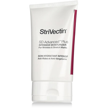 Hydratačný krém proti vráskam a striám Anti-Wrinkle SD Advanced Plus (Intensive Moisturizing Concentrate )